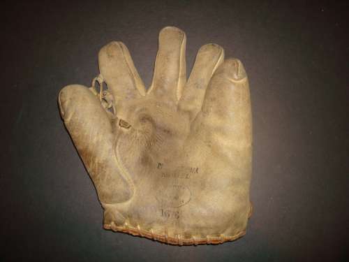 JC Higgins 1676 Front